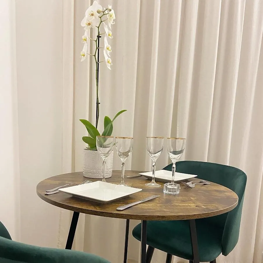 Gualtieri Luxury Suite San Giorgio a Cremano Bed & Breakfast