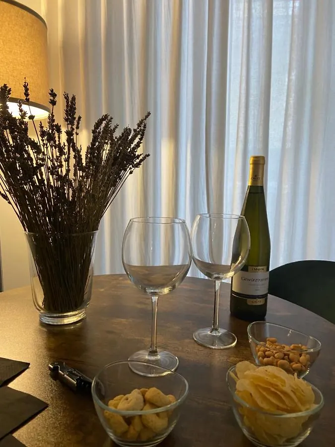 Gualtieri Luxury Suite San Giorgio a Cremano 0*,  Italy