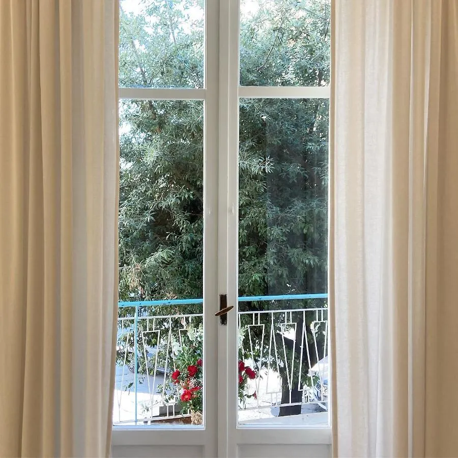 Gualtieri Luxury Suite San Giorgio a Cremano 0*,