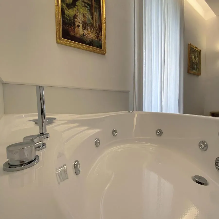 Gualtieri Luxury Suite San Giorgio a Cremano 0*,  Italy