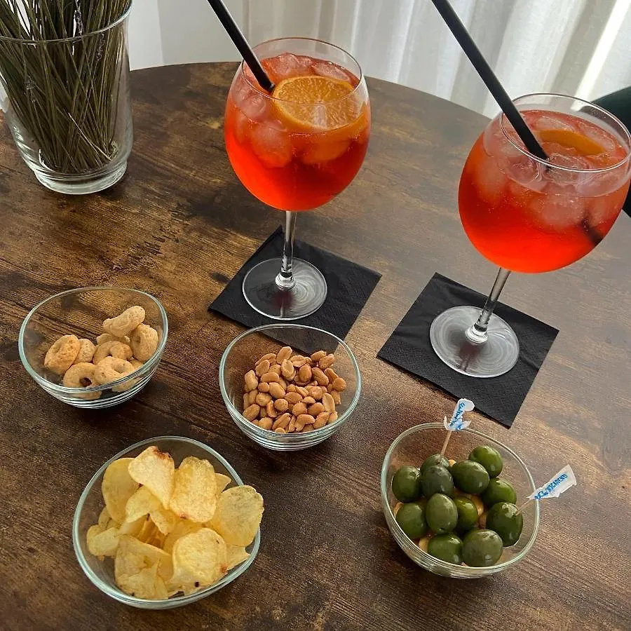 Bed & Breakfast Gualtieri Luxury Suite San Giorgio a Cremano