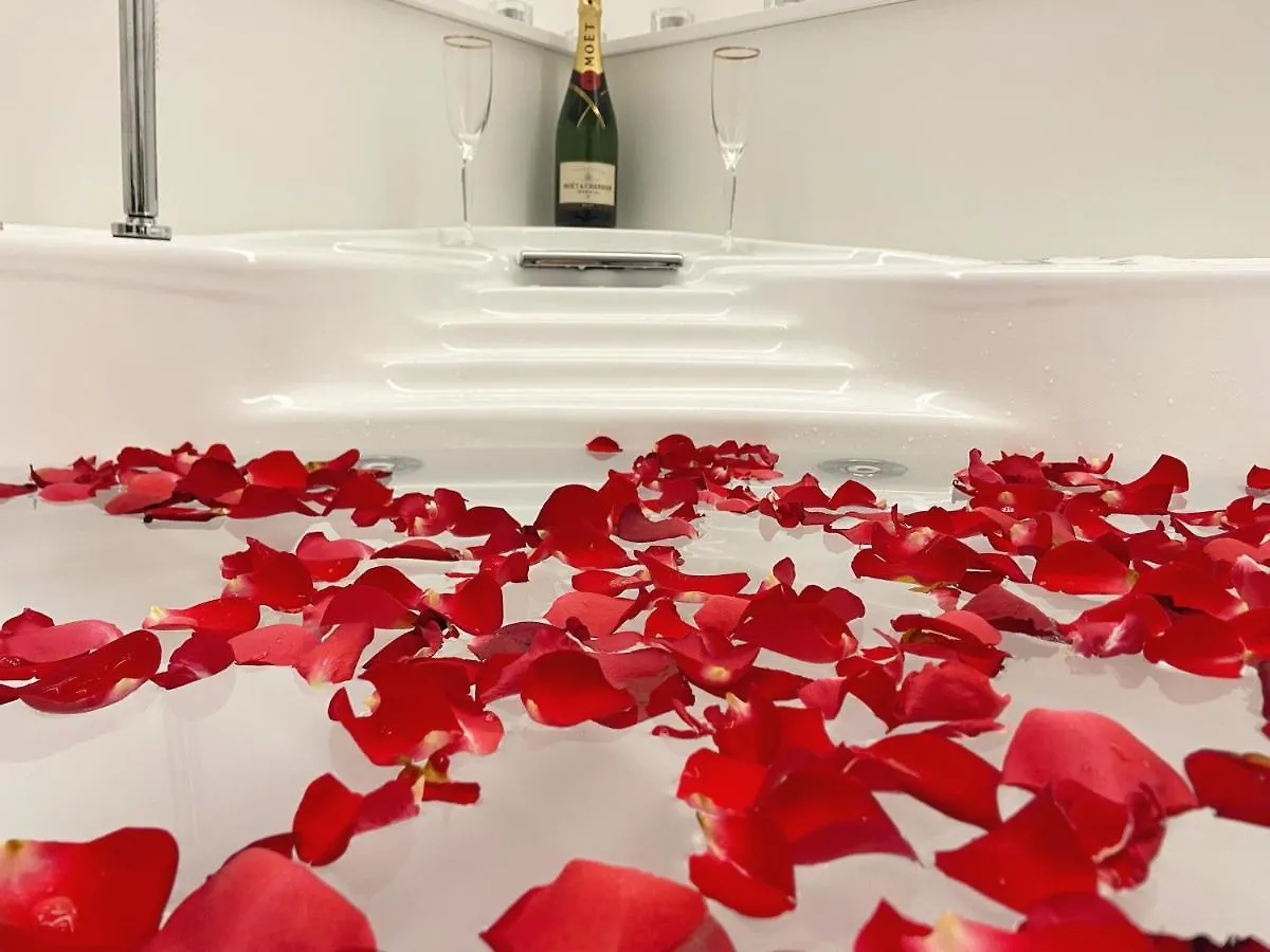 Gualtieri Luxury Suite San Giorgio a Cremano