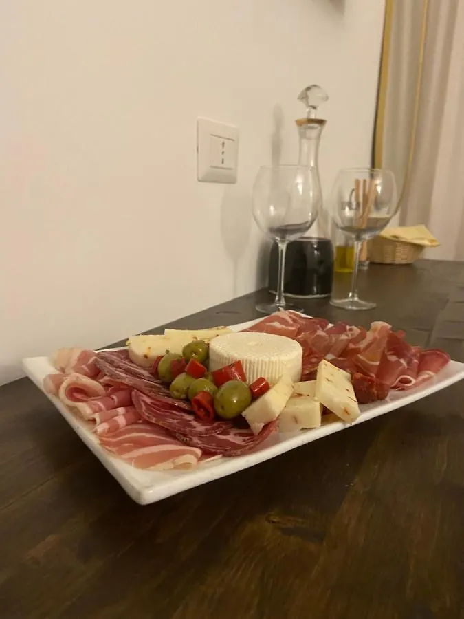 Gualtieri Luxury Suite San Giorgio a Cremano