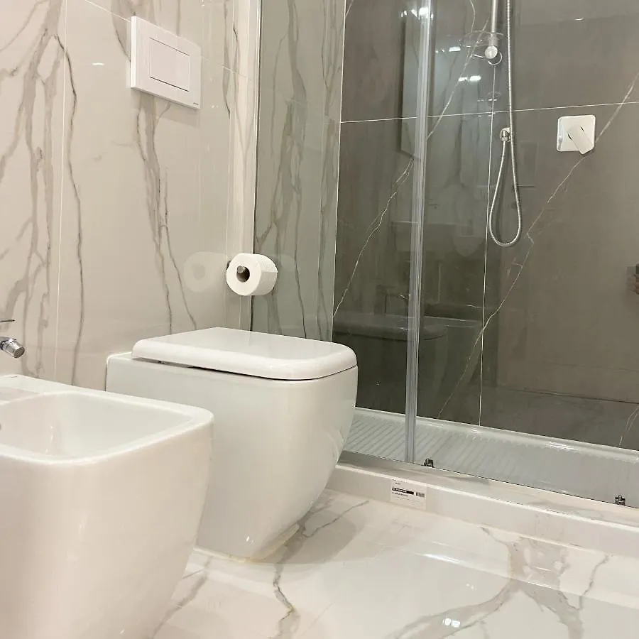 Gualtieri Luxury Suite San Giorgio a Cremano