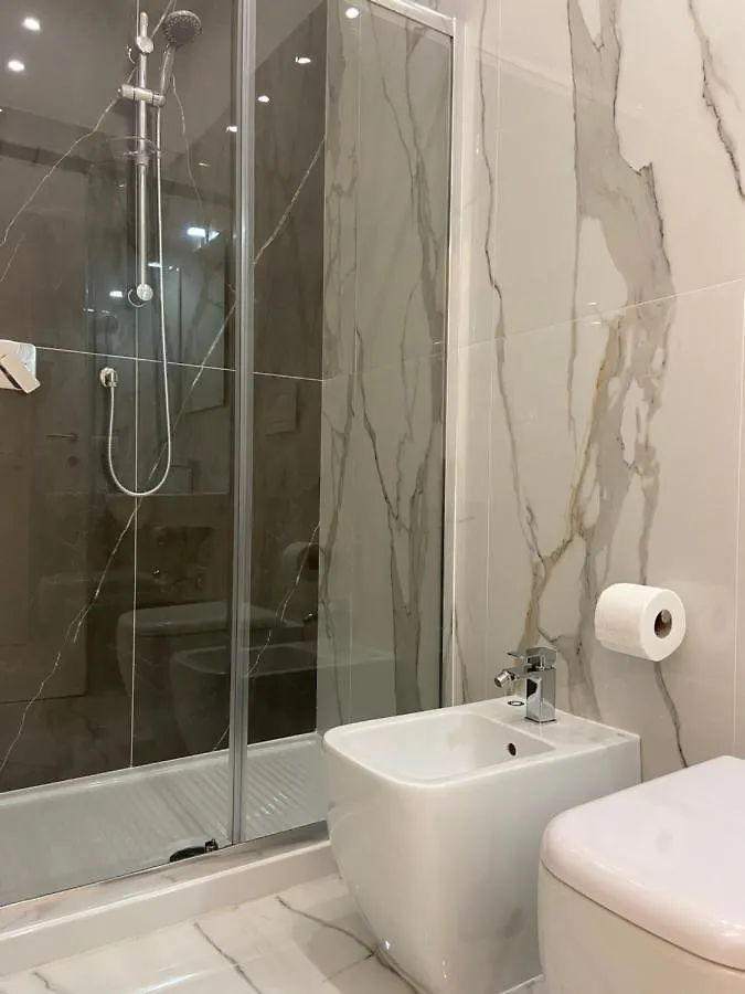 Gualtieri Luxury Suite San Giorgio a Cremano 0*,
