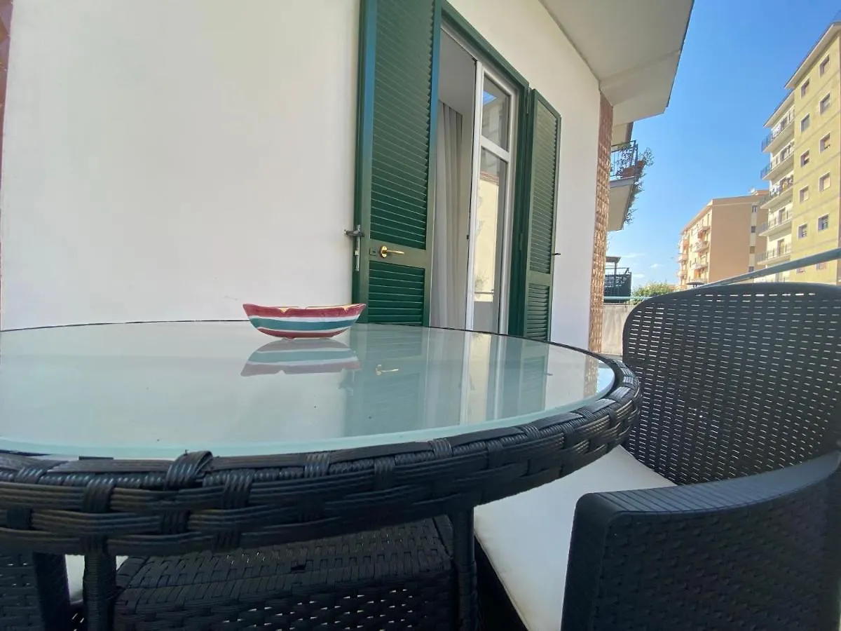 Gualtieri Luxury Suite San Giorgio a Cremano 0*,