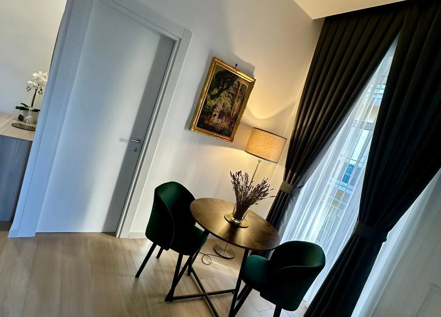 Gualtieri Luxury Suite San Giorgio a Cremano