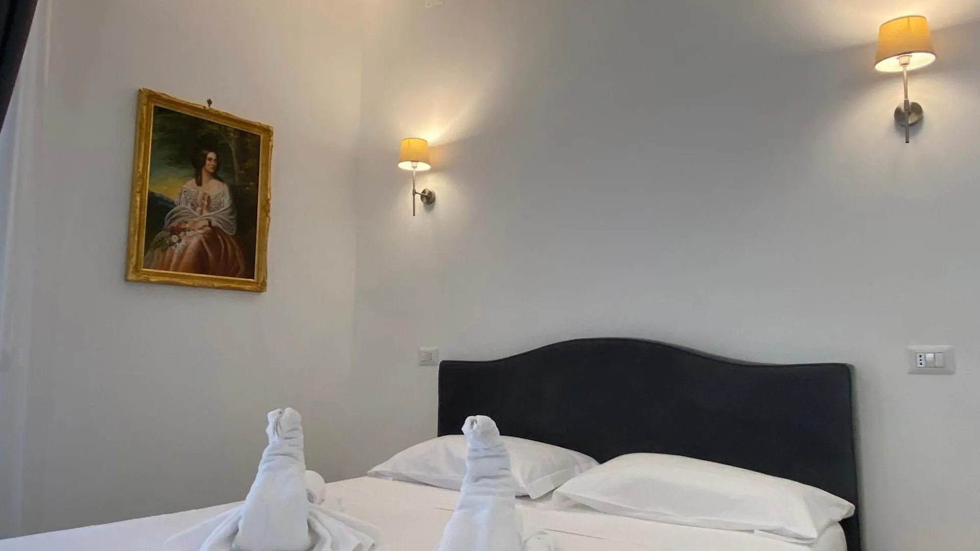 Gualtieri Luxury Suite San Giorgio a Cremano